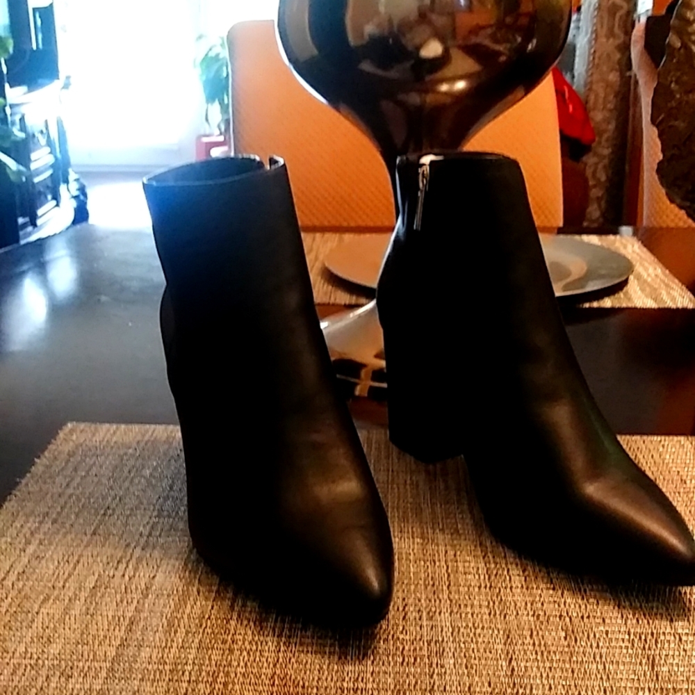 Boots #40